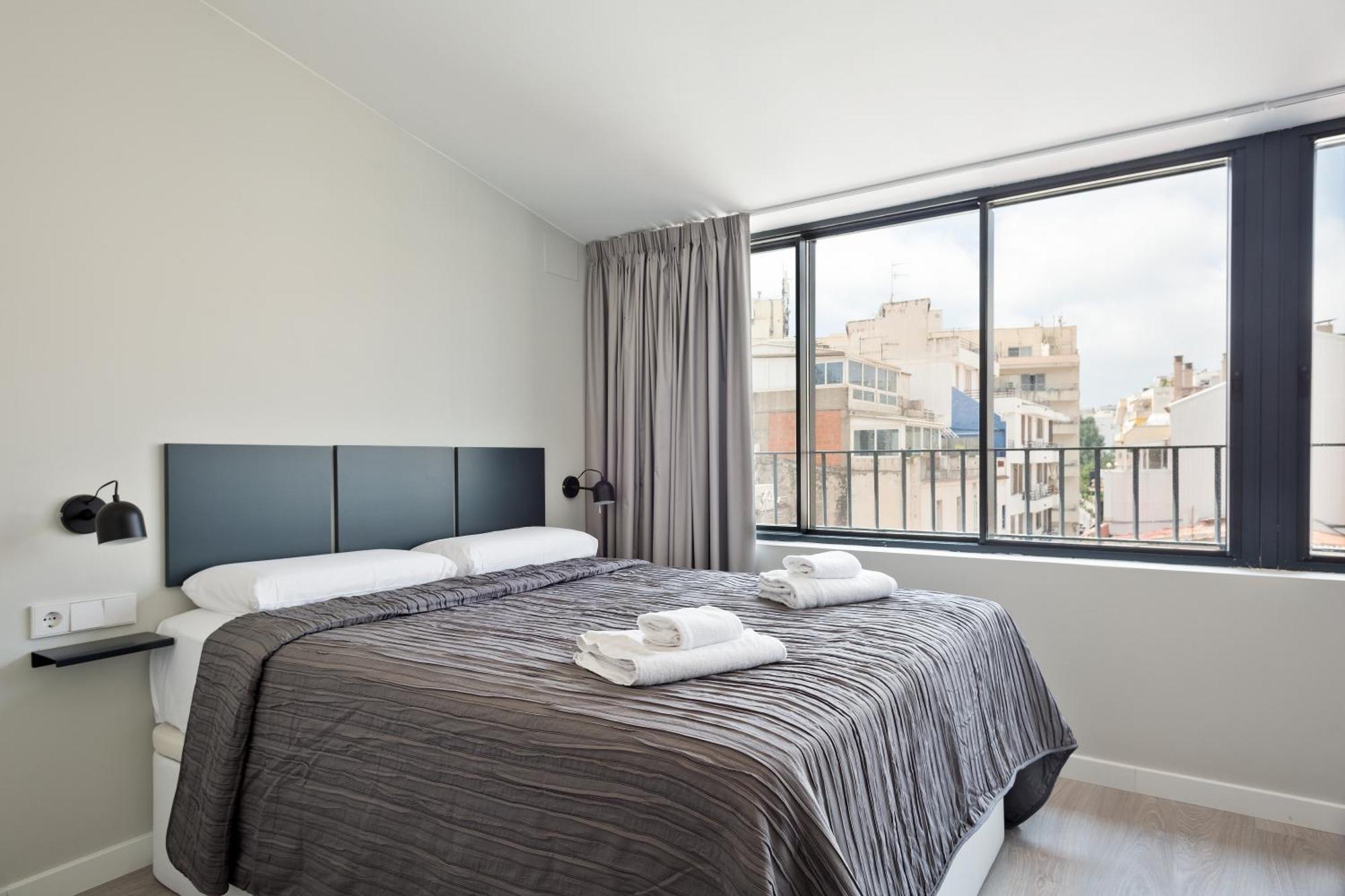 Sitges Vibe Apartments By Olala Homes Exterior photo
